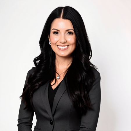 Photo of Maria Braham