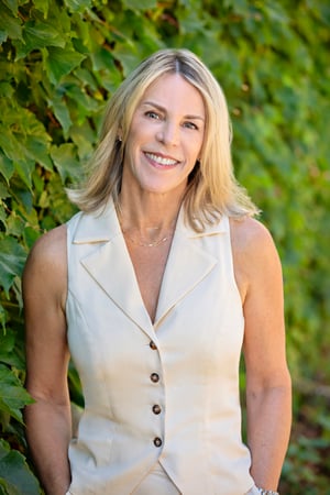 Photo of Jill Maines