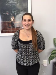 Photo of Katelyn Curcio