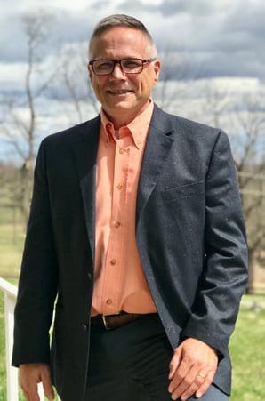 Photo of agent