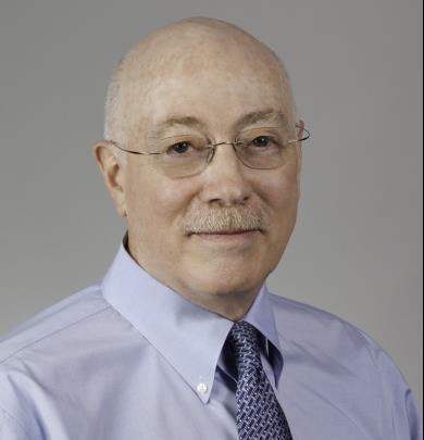Photo of Stephen Peet - Morgan Stanley