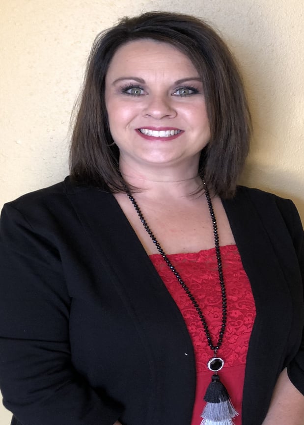 Allstate Insurance Agent Stephanie Jamison
