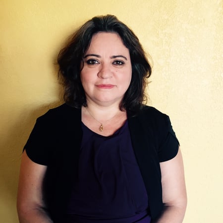Allstate Insurance Agent Norma Zamora