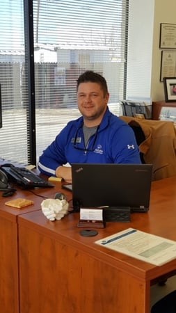 Photo of agent