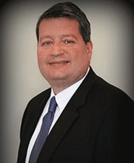 Stephen Dabbs, Insurance Agent