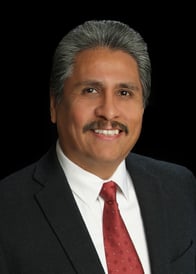Photo of David Ramos