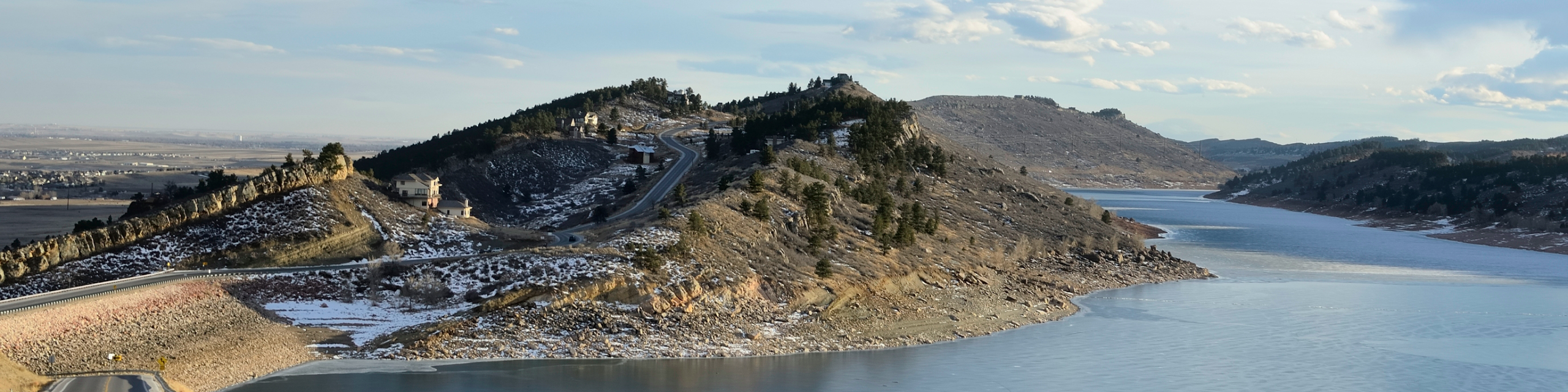 Ft. Collins, Colorado