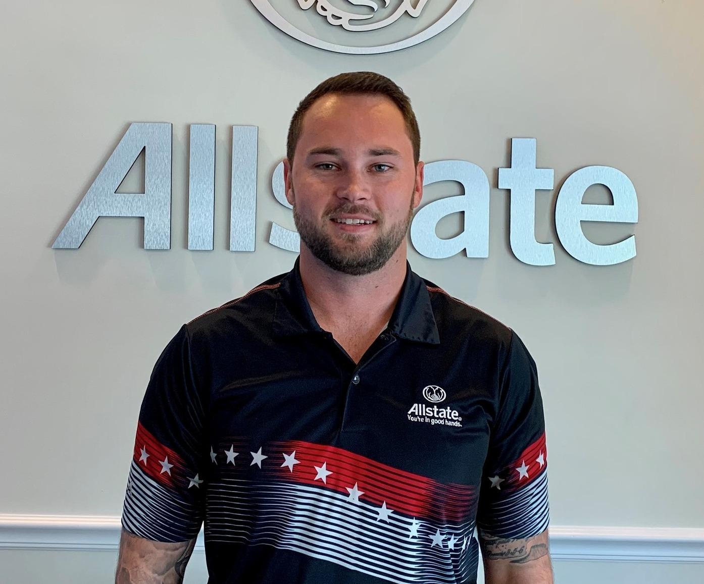 Photo of Nick O'Connor