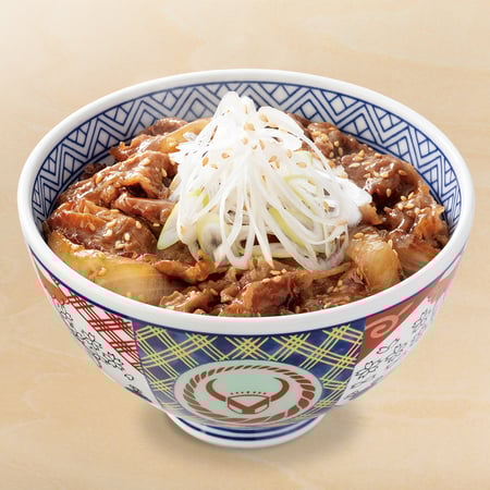 Yoshinoya
