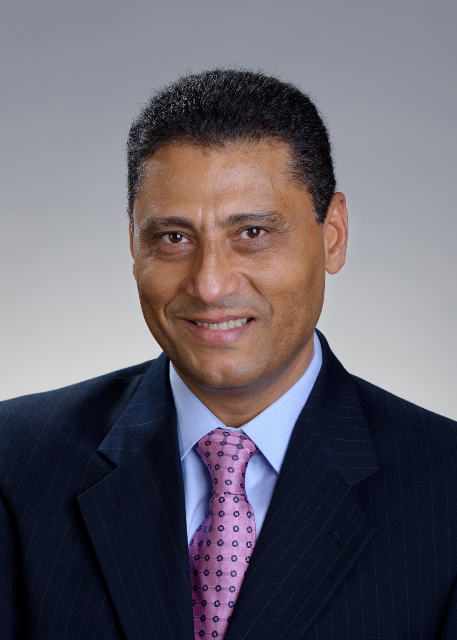 Agent Profile Photo