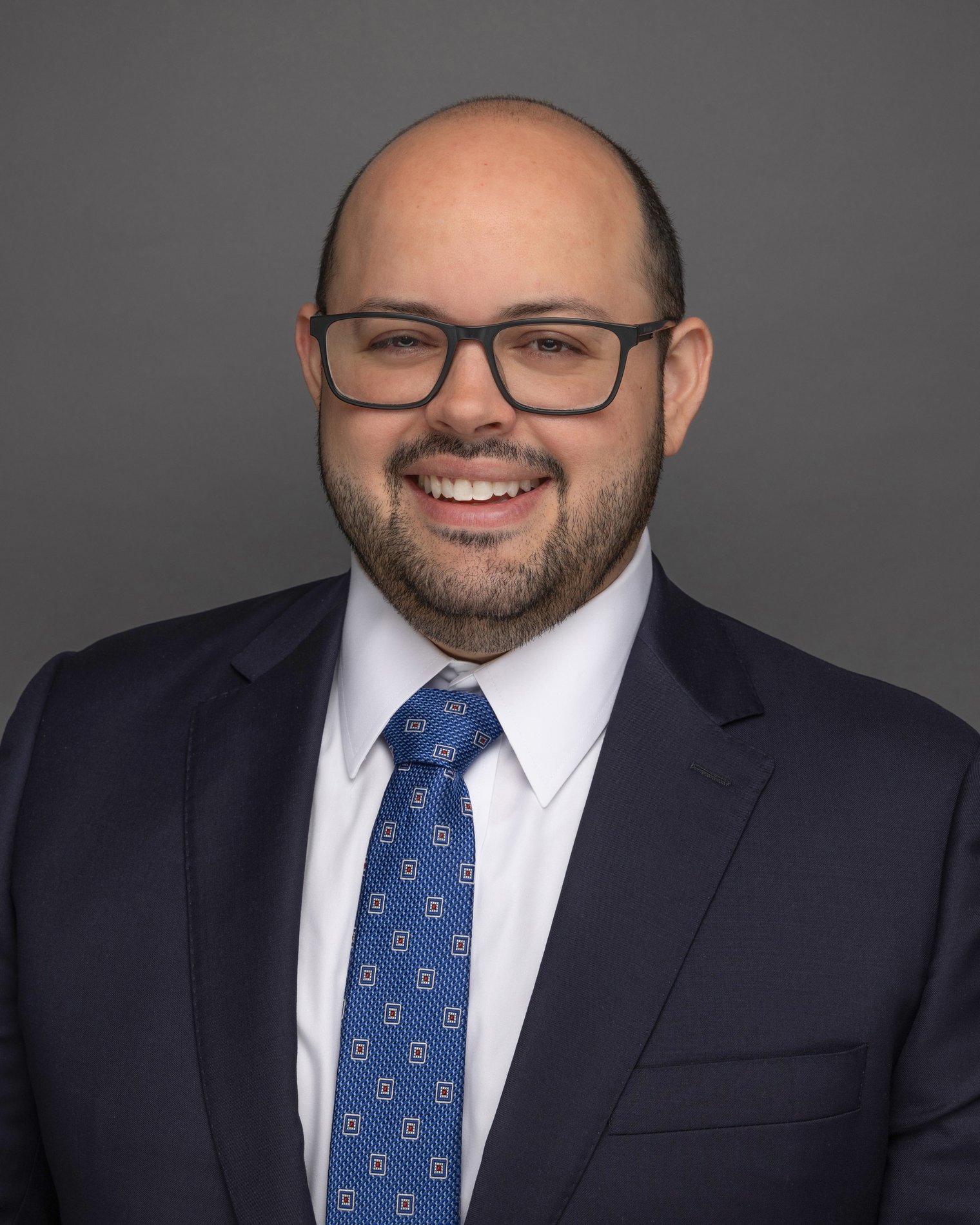 Photo of Ozzie Pelaez - Morgan Stanley