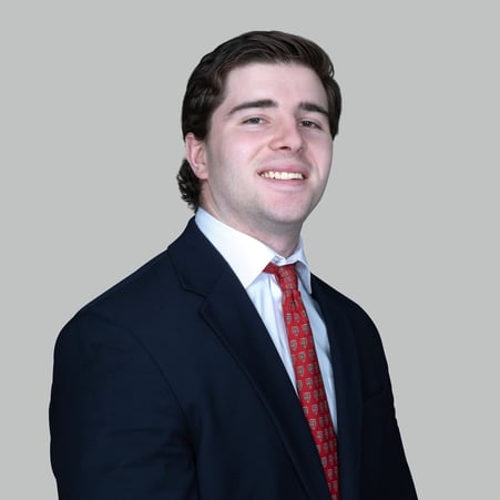 Jack Gray Advisor Headshot image