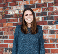 Photo of Allison Taylor