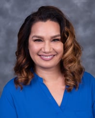 Photo of Sara Martinez