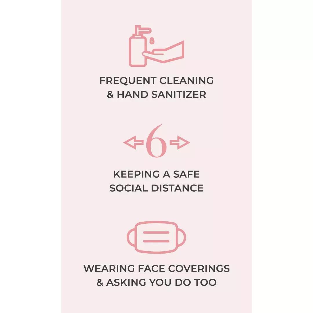 Lane Bryant Spring Promo Hero Image