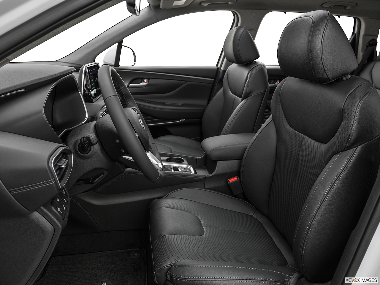Image of Vehicle Trim