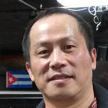 Allstate Insurance Agent Dzongming Pan