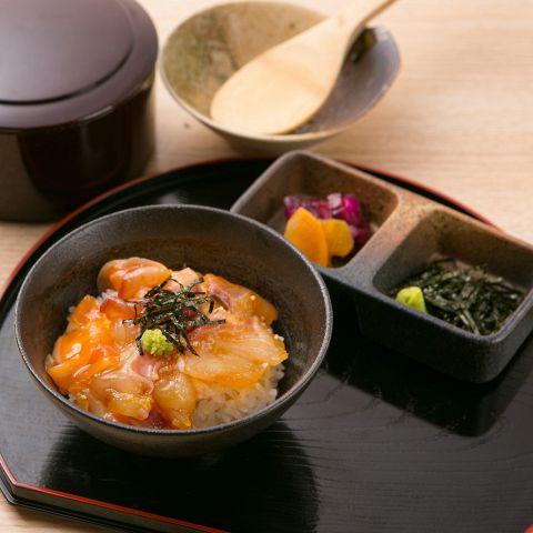 宇和島流 漁師飯