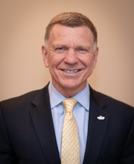 Photo of Greg Davis