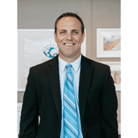 profile photo of Dr. Benjamin Lickteig, O.D.