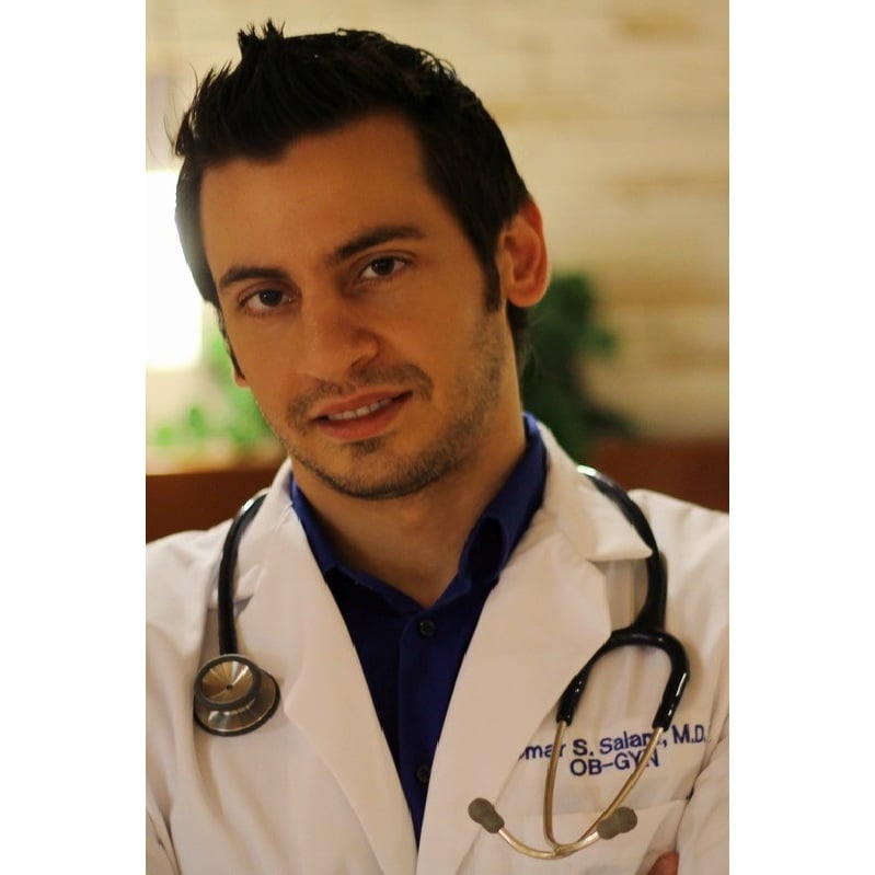 Provider headshot