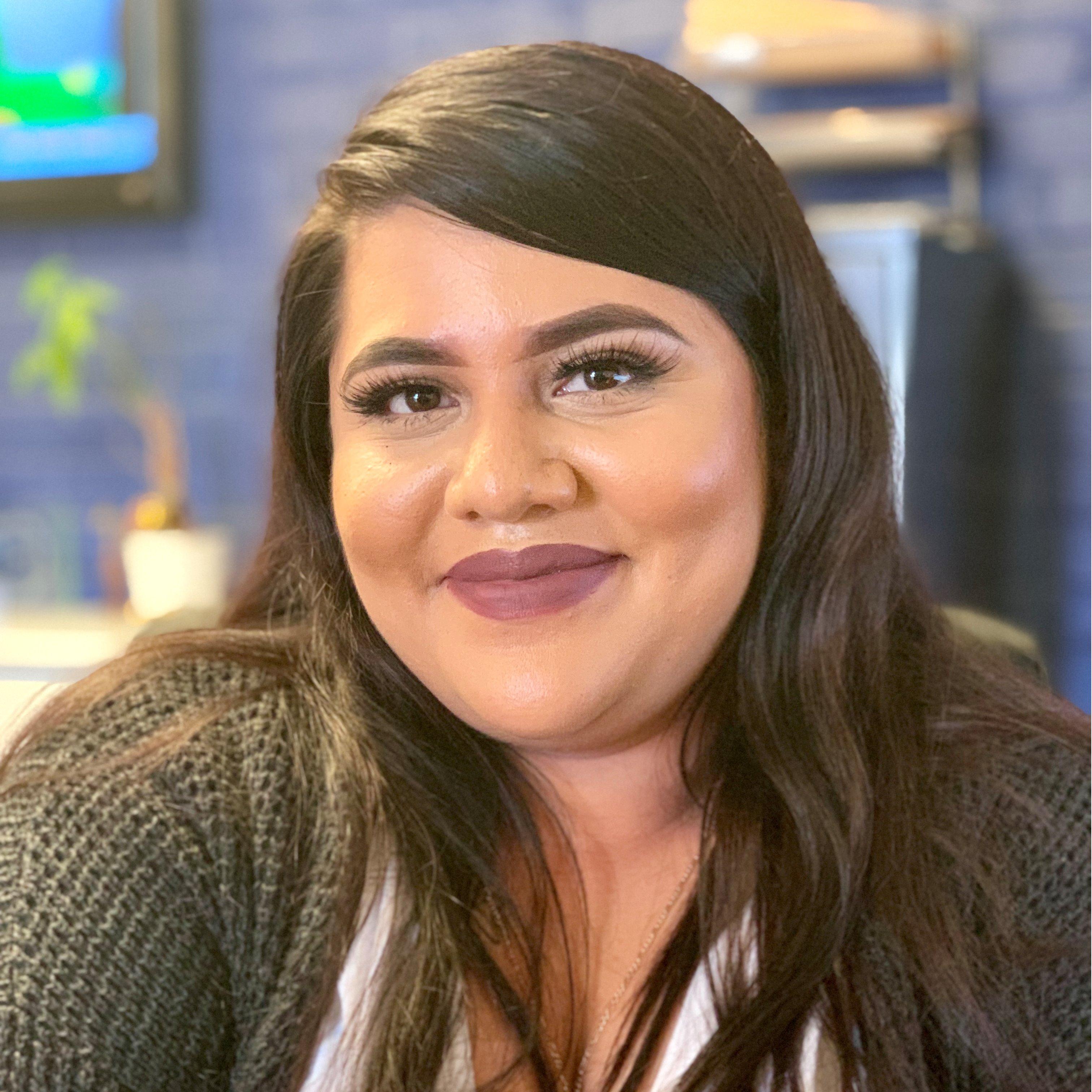 Photo of Jenny Navarro