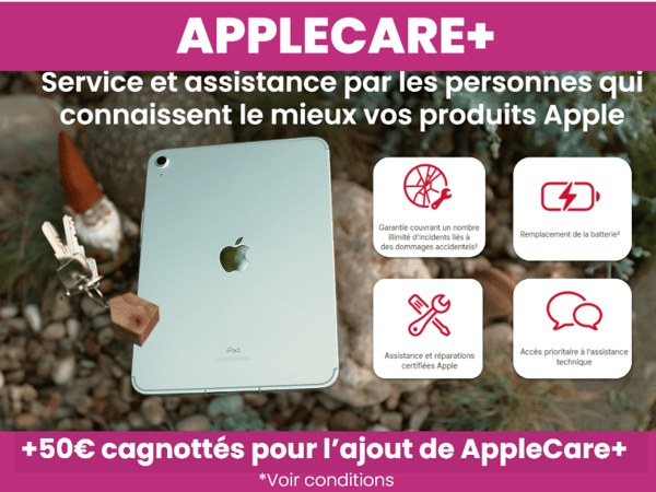 Nouveauté dans votre magasin, à partir du 5 aout