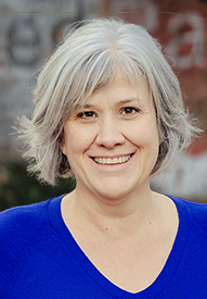 Loan officer headshot