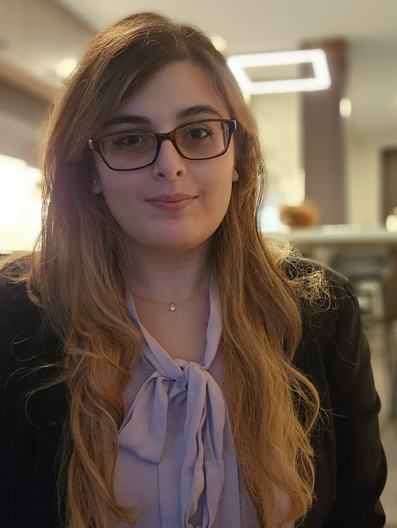 profile photo of Dr. Claudia Heraiz, O.D.