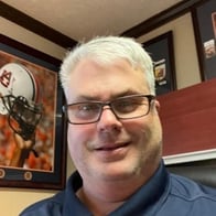 Allstate Insurance Agent Todd Croker