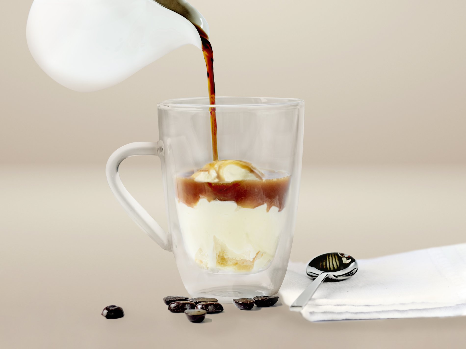 Affogato Image