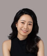 Photo of Kelly Wang