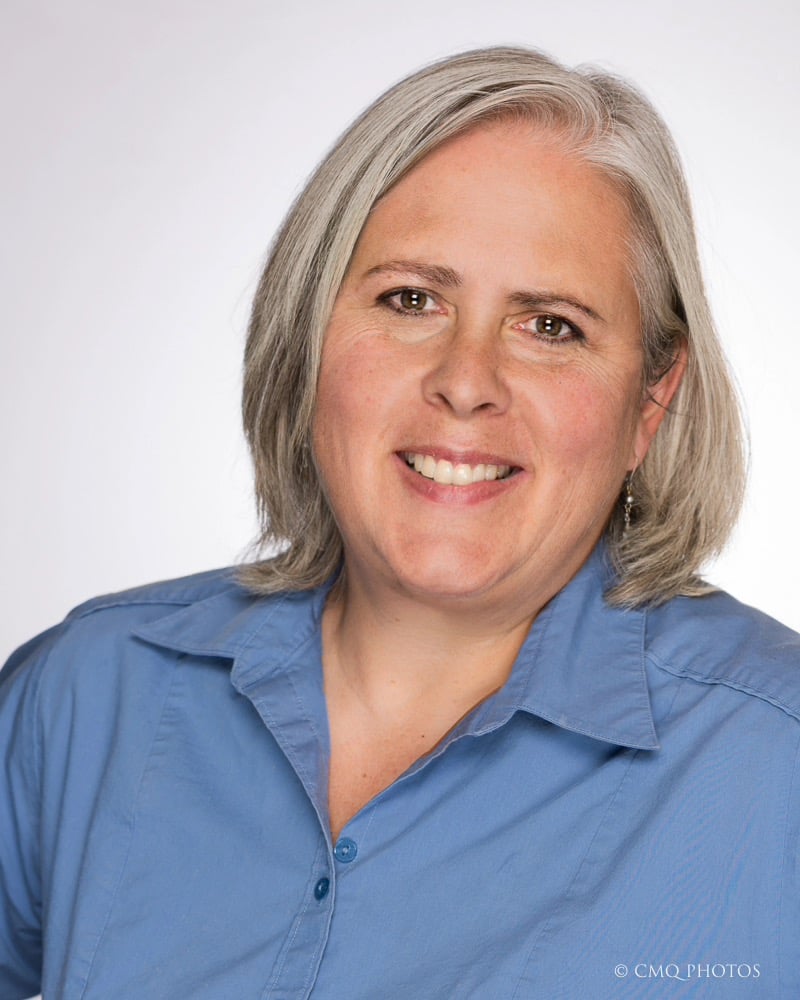 Agent Profile Photo