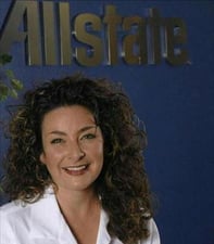 Allstate Agent - Krista L. Sanchez