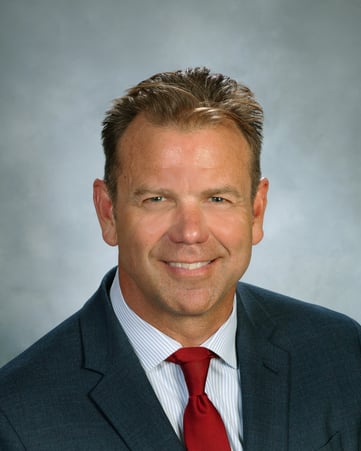 Photo of Eric D Gustafson
