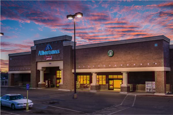 Albertsons Market 1110 S Main St