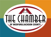 New member of the largest chamber in Oregon!