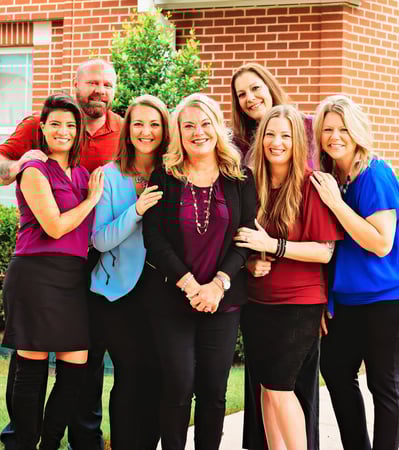 Allstate Insurance Agent Amy Maddox