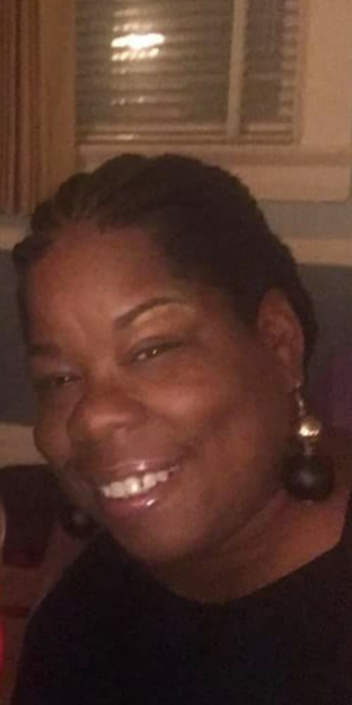 Phoenicia Nichols ? Phoenicia Nichols : Agent Photo
