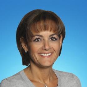 Agente de seguros de Allstate Adele Knight