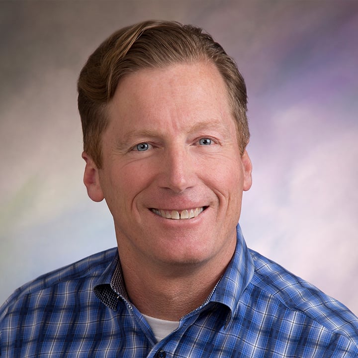 Photo of Brett Lawlor, M.D. Rapid City