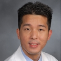 Christopher Lau, MD