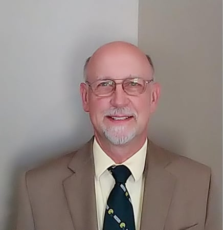 Photo of agent