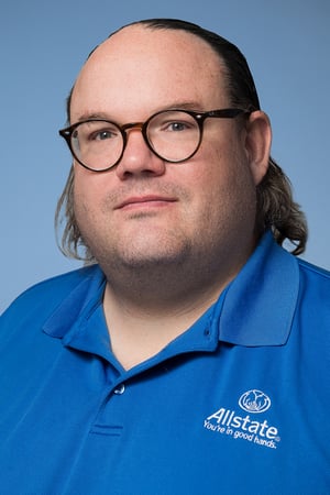 Photo of agent