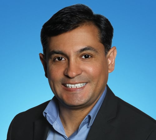 Photo of agent
