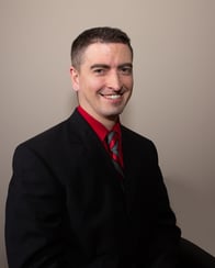 Photo of Chris Newport