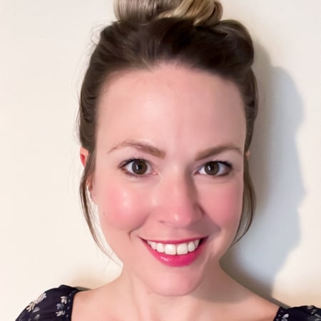 Elise McGregor California Closets New Orleans Design Consultant