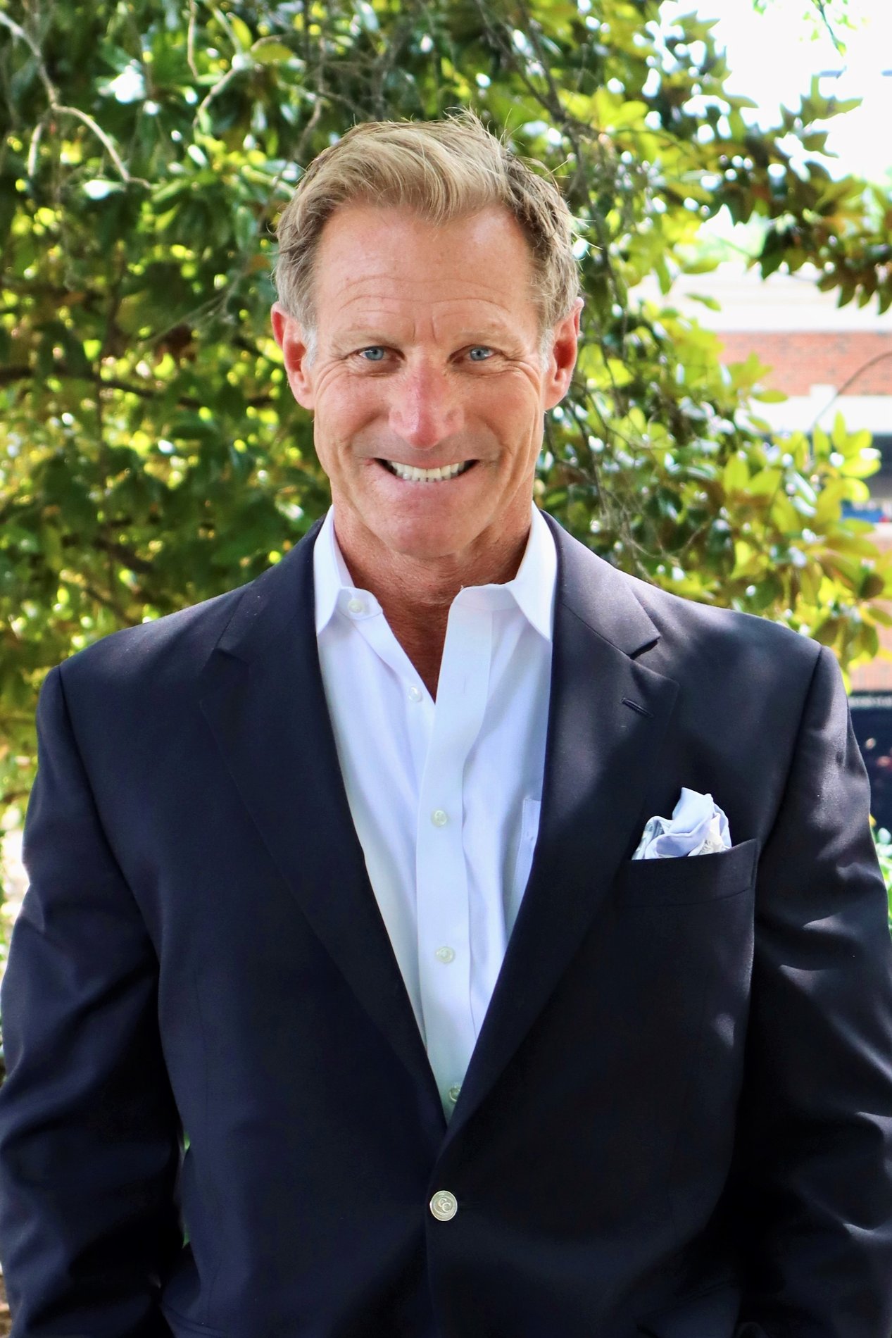 Photo of Marc Cooper - Morgan Stanley