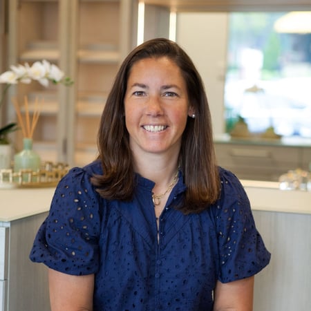 Katie Schreiner California Closets Philadelphia & Delaware Design Consultant