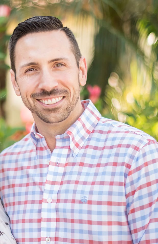 Agent / Owner - Richard Dean Plummer II